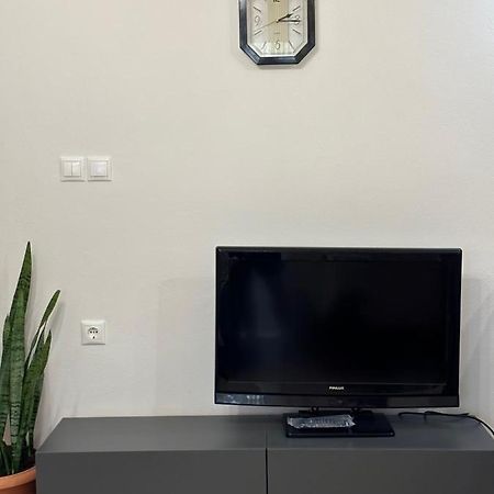 B&S Saranda Apartment ภายนอก รูปภาพ