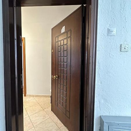 B&S Saranda Apartment ภายนอก รูปภาพ
