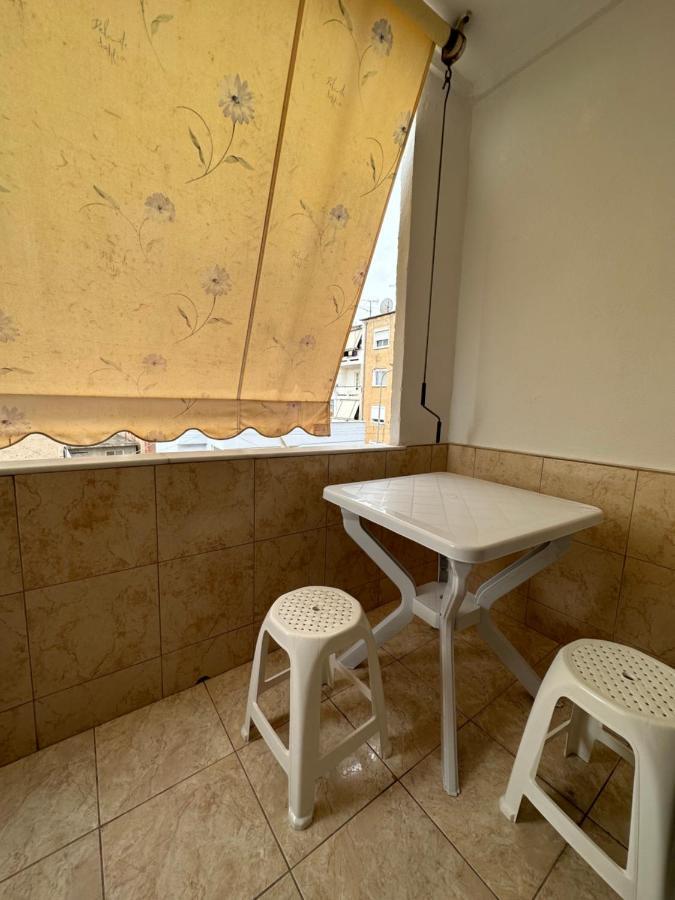 B&S Saranda Apartment ภายนอก รูปภาพ